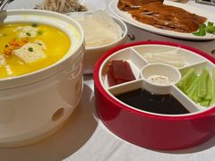 -满堂·烤鸭店·北京菜(鼓楼店)