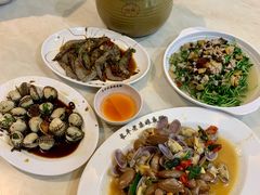 -长平老姿娘夜粥(平东一街店)
