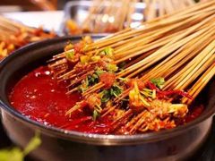 -钢管厂五区小郡肝火锅串串香(总店)