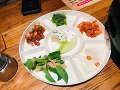 小菜-千寻烧肉(政务区店)