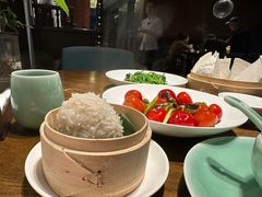 -粗茶淡饭·隐庐私厨(东亭店)