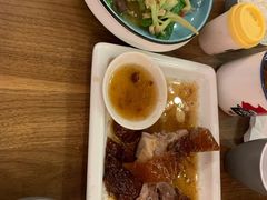 金牌烧鹅-先记烧鹅王·本地粤菜(福永店)