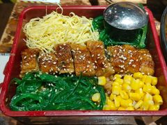 -小川洋风料理(街道口店)