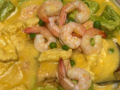-宗氏一喜砂锅·特色湖北菜(楚河汉街店)
