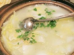-张大嘴菜馆(庞各庄店)