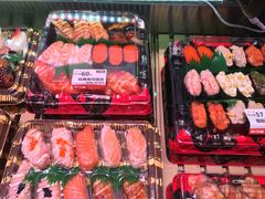 -争鲜回转寿司(朝北大悦城店)