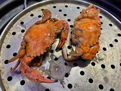 -九层海鲜塔(市南店)