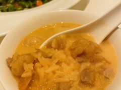 龙虾汤贵妃泡饭-利苑酒家(合景国际金融广场店)
