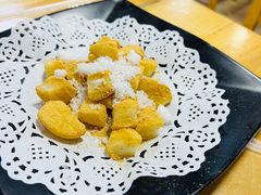 -朝族高丽火盆(长白山总店)