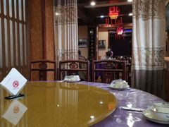 -长兴菜馆(高桥店)