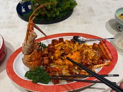 -皇城老妈·大连海鲜火锅(港湾店)