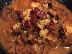 -那家小馆•北京菜•烤鸭(香山店)
