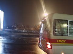 -太原武宿国际机场