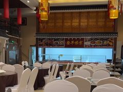 -玉华台饭庄·淮扬菜·烤鸭(望京店)