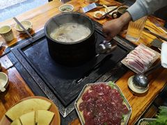 -滇藏石锅宴(崇仁巷老店)
