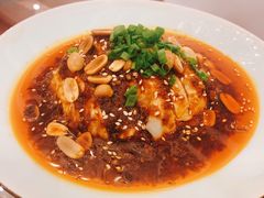 -渝信川菜(西单店)