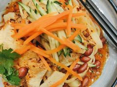-西部马华清真兰州牛肉面·烧烤夜市(三里河店)