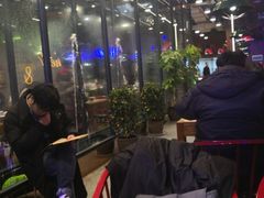 大堂-阿记烧烤(大兴新区店)