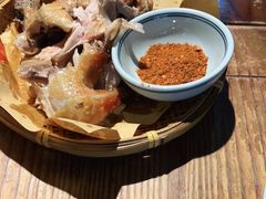 -打酱油·非遗淮扬菜(瘦西湖梅岭店)