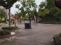 -济南方特东方神画