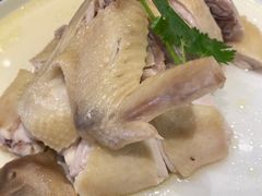 -新南华大酒店(广中店)