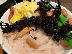 -阿伟海鲜楼·福建菜(延寿店)