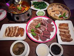 -春梅里卤鹅馆·47年老字号(中山路店)