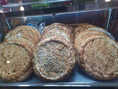 -正宁路小吃夜市