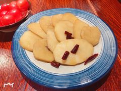 -受气牛肉·耙牛肉火锅(水晶郦城店)