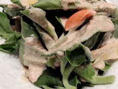 冰草-骏莱海鲜鱼港(五角场店)