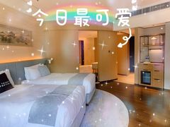 -上海佘山世茂艾美酒店