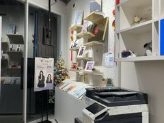 -方快PLUS照相馆(闵行龙湖天街店)