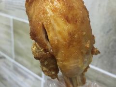 -老才香老才鸡腿(青阳店)