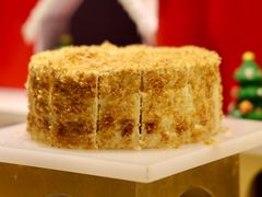 -盛宴自助餐厅(运达喜来登店)