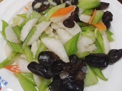 -小船渔村•大连菜•大连焖鱼(明泽街店)