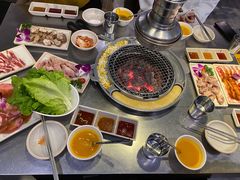 -喜来稀肉(虹泉路店)
