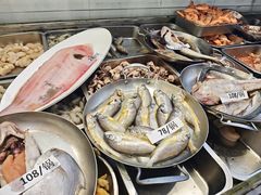 -抹直口特色菜馆(一店)