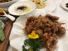 -潍坊菜馆(三里河南横街店)