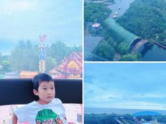 -渔岛海洋度假区