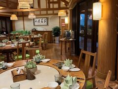 -青城山六善酒店·紫氣園中餐厅