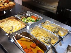 -So Lounge索兰至餐厅(蓝色港湾店)