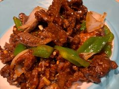 -红蜡烛-养生粥-津鲁菜(中山路店)