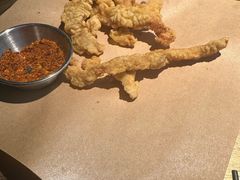 -烤匠麻辣烤鱼(双流明城购物中心店)