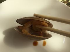 -老虎滩船说·海胆水饺·大连海鲜(老虎滩店)
