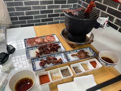 -大槐树烤肉馆