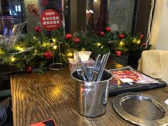 -MI WU FACTORY米屋美食工厂餐厅(绿地店)
