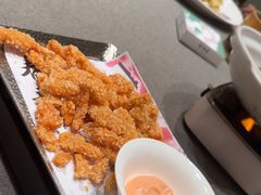 -绿杨春·淮扬宴(庐山路店)