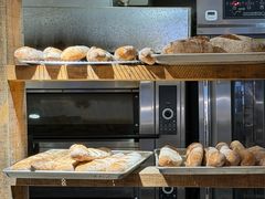 -佐敦面包铺·JORDAN BAKERY