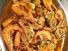 -胖哥俩肉蟹煲(梅溪步步高店)