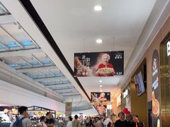 -比格比萨自助(南京万达茂店)